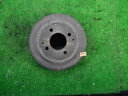 【中古】中古部品 アイ HA1W リアドラム 【3310080100-231019000144480】
