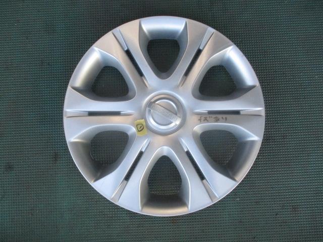 【中古】中古部品 ノート E12 ホイールキャップ 【3310190100-000233021947220】