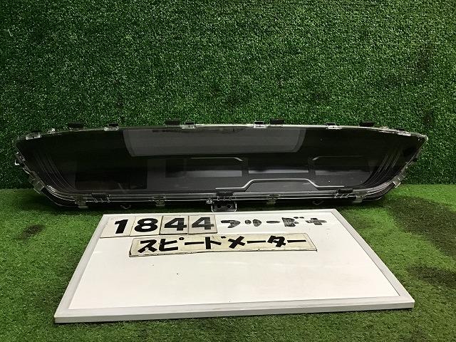 【中古】中古部品 フリード＋ GB7 スピードメーター 【3330160100-000023184461400】