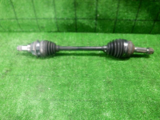 【中古】中古部品 ムーヴ L185S 左フロントドライブシャフト 【3330420100-231214000142200】