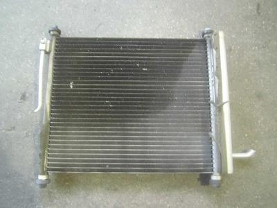 【中古】中古部品 ワゴンR MH23S コンデンサー 【3340180100-231218000160600】