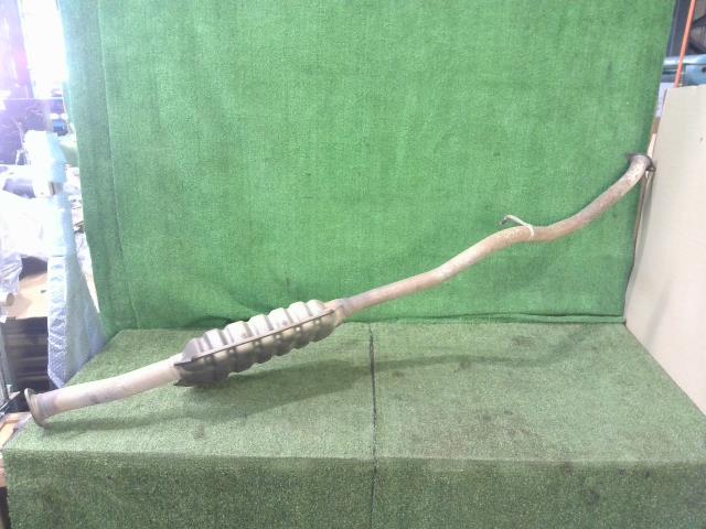 【中古】中古部品 インプレッサ GP7 エキゾーストセンターマフラー 【3260070000-231215000422300】