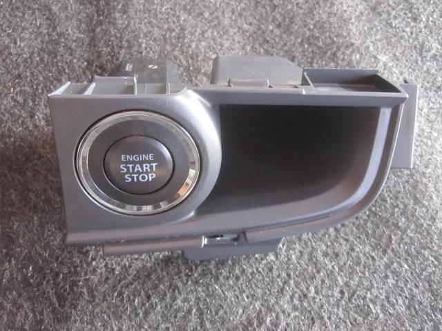 【中古】中古部品 モコ MG33S イグニッションスイッチ 【3310050100-001009072568650】