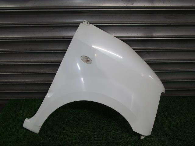 【中古】中古部品 ワゴンR MH21S 右フロントフェンダー 【3330540100-231219000210600】