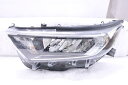【中古】中古部品 RAV−4 MXAA52 左ヘッドランプ 【3260520000-231220500210900】(2)