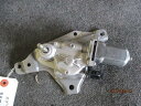 【中古】中古部品 エブリィ DA17W リアワイパーモーター 【3331010600-001373784461700】