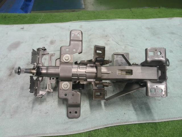 【中古】中古部品 スカイライン V36 ステアリングコラム 【3310200100-00002043814...