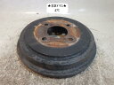 【中古】中古部品 N−BOX JF4 リアドラム 【3330470100-231220000144480】