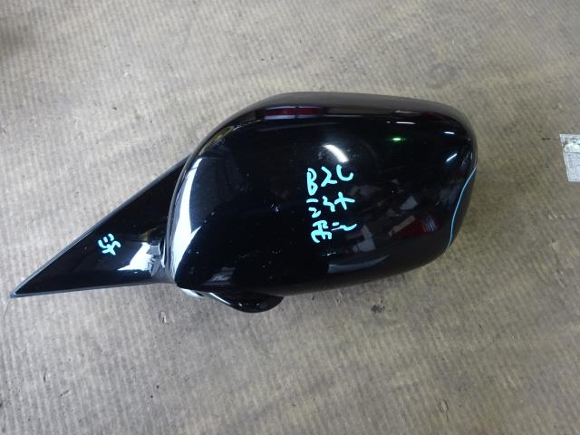 【中古】中古部品 クラウン GRS180 左サイドミラー 【3310410000-000223124513600】