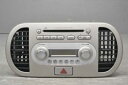 【中古】中古部品 MRワゴン MF22S オーディオ 【3310580000-231221001561050】(2)