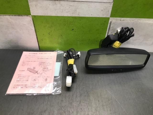 【中古】中古部品 ヴェルファイア GGH20W ルームミラー 【3330530100-000005178477600】