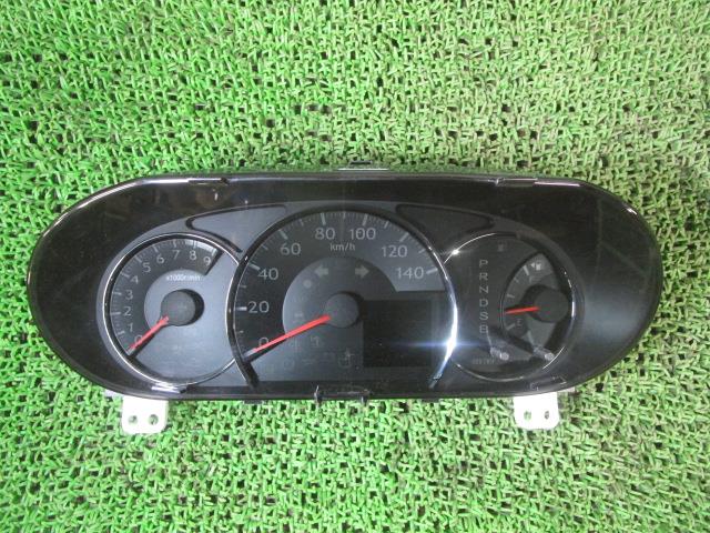 【中古】中古部品 ムーヴ L175S スピードメーター 【3330540100-231221000761400】