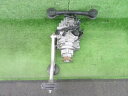 【中古】中古部品 ヴェゼル RV6 リアリジットデフ 【3330990100-231127000141220】