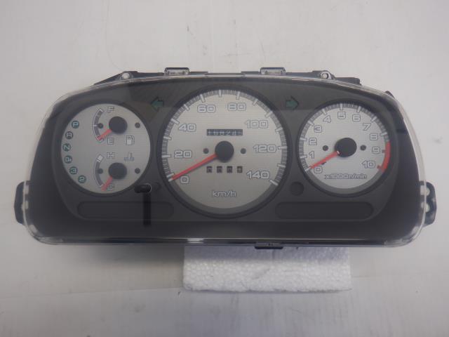 【中古】中古部品 ムーヴ L900S スピードメーター 【3310250100-000233032861400】