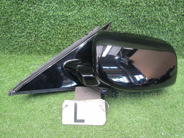 【中古】中古部品 BMW 5シリーズ NU25 左サイドミラー 【3330200100-230178000013600】