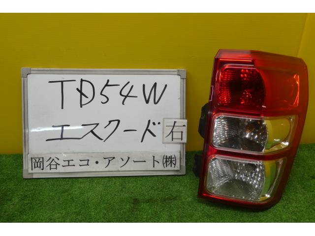 楽天市場】エスクード テールランプの通販