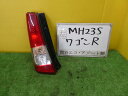 【中古】中古部品 ワゴンR MH23S 左テールランプ 【3331010600-001674764215600】(2)