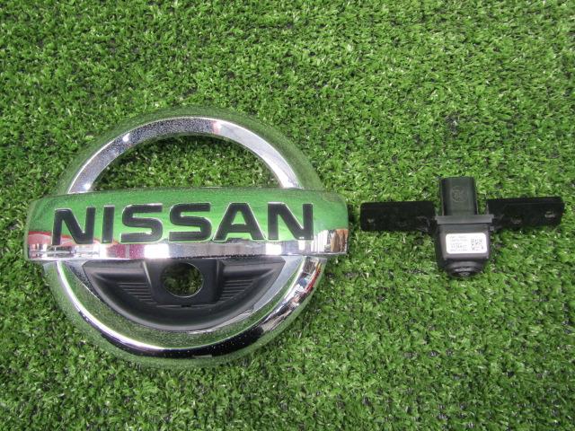 【中古】中古部品 セレナ HFC26 カメラ 【3330200100-230182000015850】