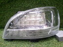 【中古】中古部品 マークXジオ ANA10 右テールランプ 【3331011000-231222500215500】(2)