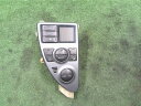 【中古】中古部品 ラクティス NCP105 A/Cスイッチパネル 【3310200100-000020422260900】