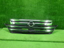 【中古】中古部品 デイズルークス B21A ラジエータグリル 【3330250100-000000852710400】(2)