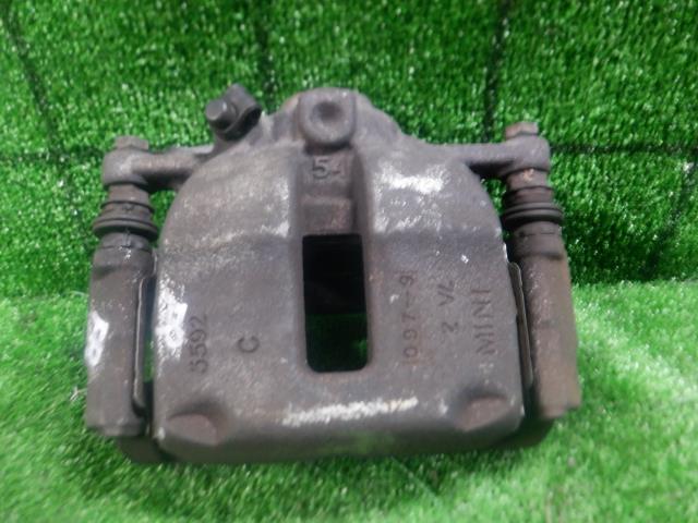 【中古】中古部品 BMW ミニ MF16 右フロントキャリパー 【3330420100-231219000144330】
