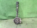 【中古】中古部品 デイズ B43W 右フロントストラット 【3260070000-231213000150100】