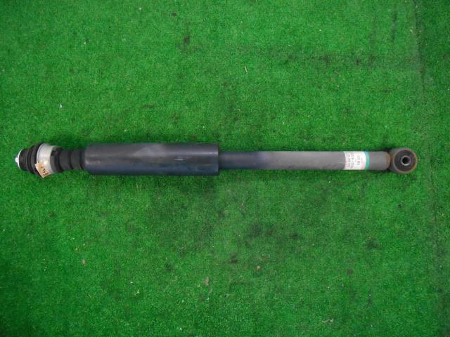 【中古】中古部品 タントエグゼ L455S 左リアショックアブソーバー 【3310080100-220507000250800】