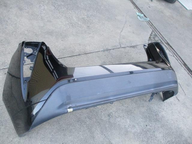 【中古】中古部品 プリウス ZVW50 リアバンパー 【3310190100-000233013715101】