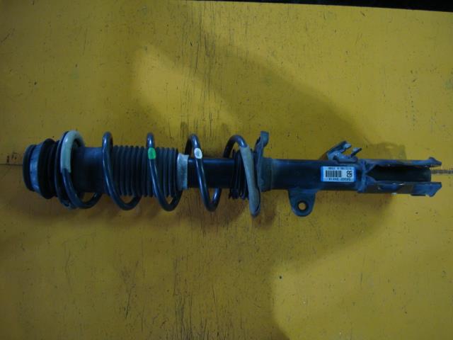 【中古】中古部品 ノート E12 右フロントストラット 【3340220100-000224056250110】