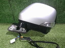 【中古】中古部品 エルグランド TE52 左サイドミラー 【3260300000-231226001513600】