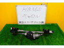 【中古】中古部品 キャロル HB36S フロントワイパーモーター 【3331010600-001538378061600】