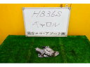 【中古】中古部品 キャロル HB36S リアワイパーモーター 【3331010600-001538378161700】