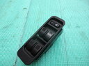 【中古】中古部品 ミラ L700S パワーウインドウスイッチ 【3310190100-000233027861900】