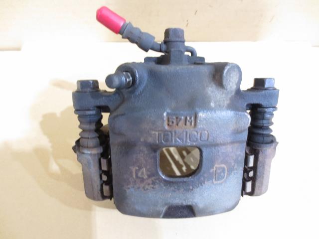 【中古】中古部品 パッソ KGC10 右フロントキャリパー 【3330460100-000001568444330】