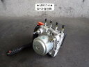 【中古】中古部品 ストリーム RN6 ABSアクチュエーター 【3330470100-231223000242500】