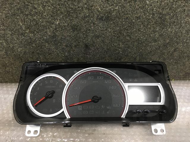 【中古】中古部品 パッソ M700A スピードメーター 【3330530100-000011571361400】