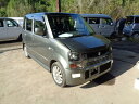 【中古】中古部品 ワゴンR MH21S A/Cスイッチパネル 【3340030100-505113000060900】(2)