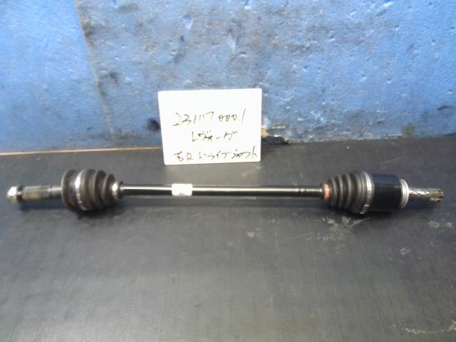 【中古】中古部品 レヴォーグ VN5 右リアドライブシャフト 【3310220100-231117000142300】