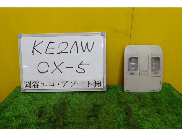 【中古】中古部品 CX−5 KE2AW その他 ランプ類 【3331010600-001562873869200】