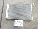 【中古】中古部品 BMW X1 VL18 コンデンサー 【3500170000-231228502160600】