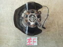 【中古】中古部品 ベンツ Aクラス 169032 左フロントナックルハブ 【3310050100-000193009144340】