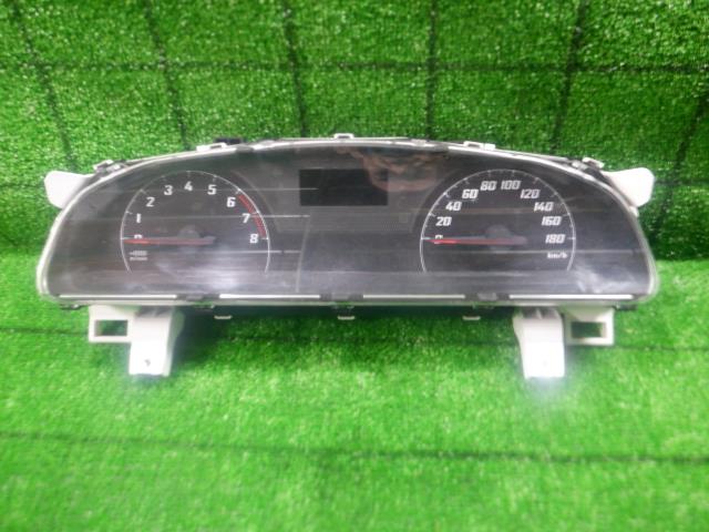 【中古】中古部品 シエンタ NCP175G スピードメーター 【3330420100-231226000261400】