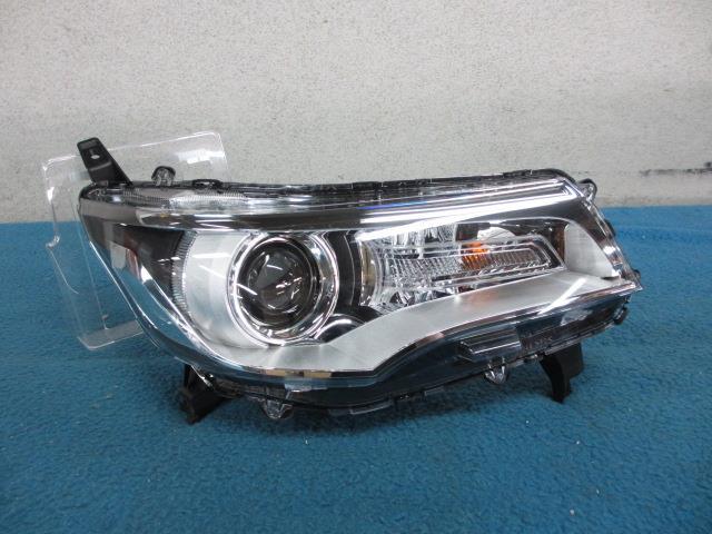【中古】中古部品 デイズ B21W 右ヘッドランプ 【3260310000-000183122910800】