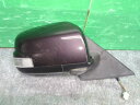 【中古】中古部品 セレナ FC26 右サイドミラー 【3260310000-230120000313500】