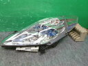 【中古】中古部品 リーフ AZE0 左ヘッドランプ 【3260310000-231117000310900】(2)