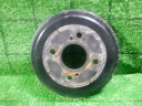 【中古】中古部品 ミニキャブ DS17V リアドラム 【3330420100-231225000244480】