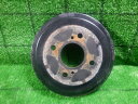 【中古】中古部品 ミニキャブ DS17V リアドラム 【3330420100-231225000244481】