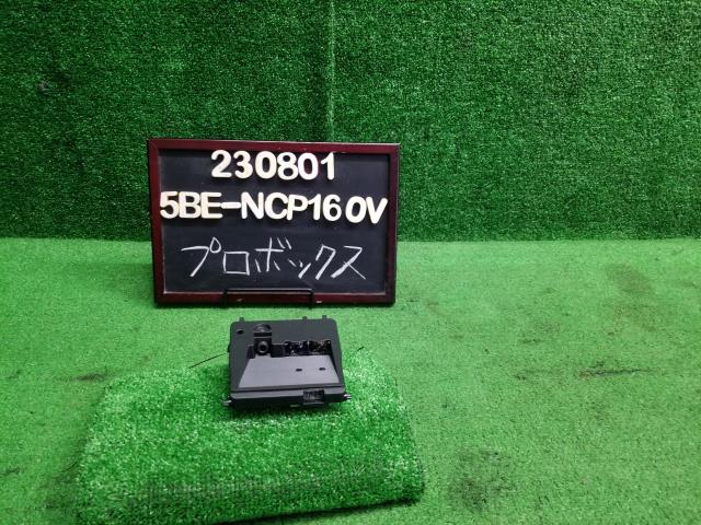 【中古】中古部品 プロボックス NCP160V カメラ 【3330990200-000023080115850】