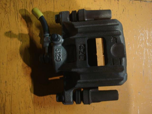 【中古】中古部品 デイズ B21W 左フロントキャリパー 【3340220100-000224065944360】